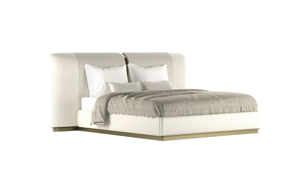 Rugiano Vogue Bed