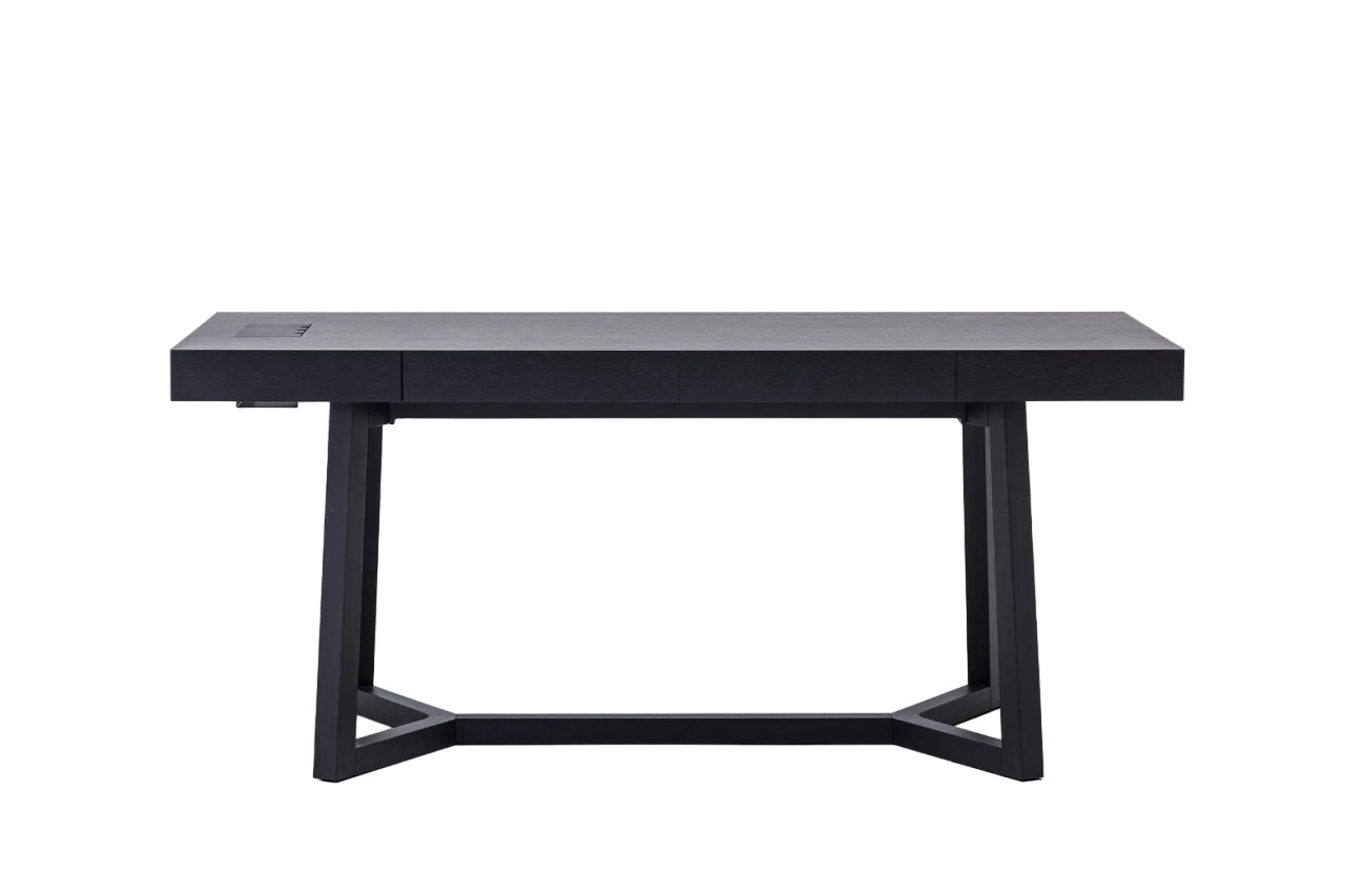 Camerich Vessel desk в интерьере
