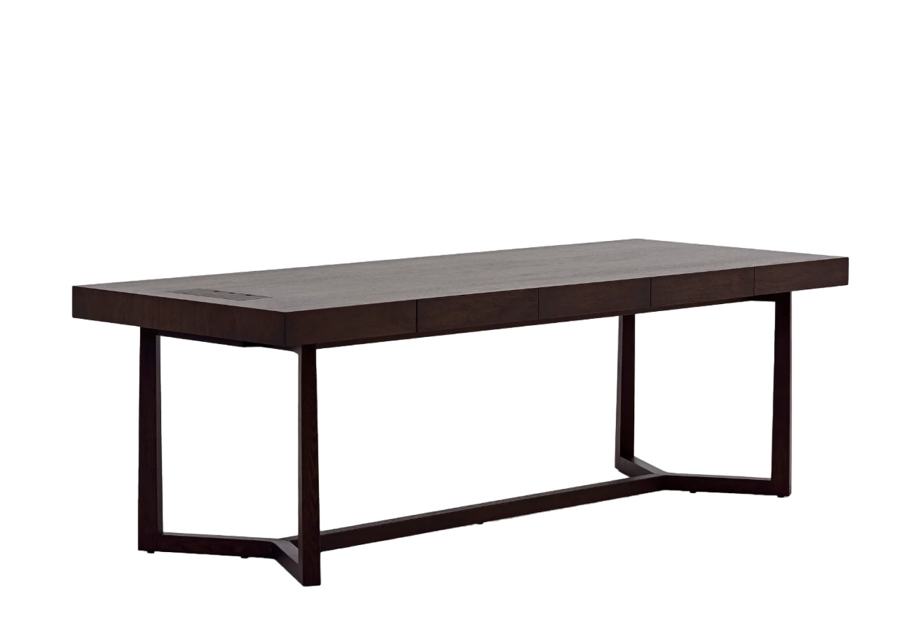 Camerich Vessel desk в интерьере
