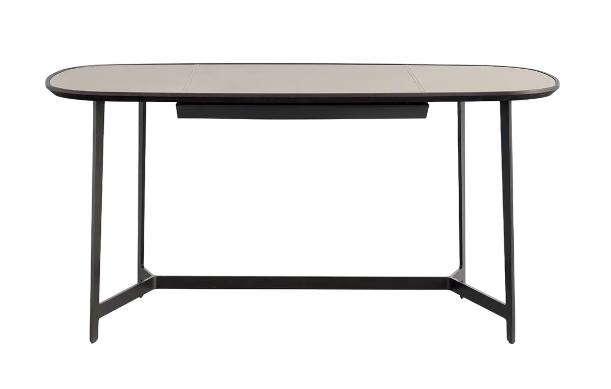 Poliform Mathieu desk в интерьере