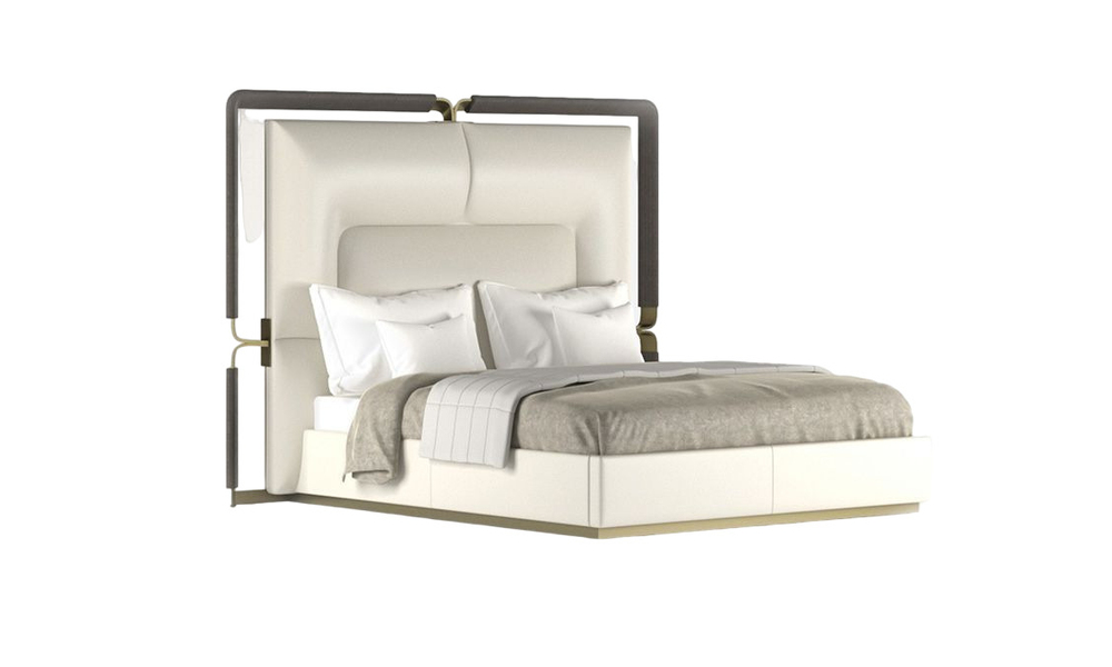 Rugiano Grace Bed