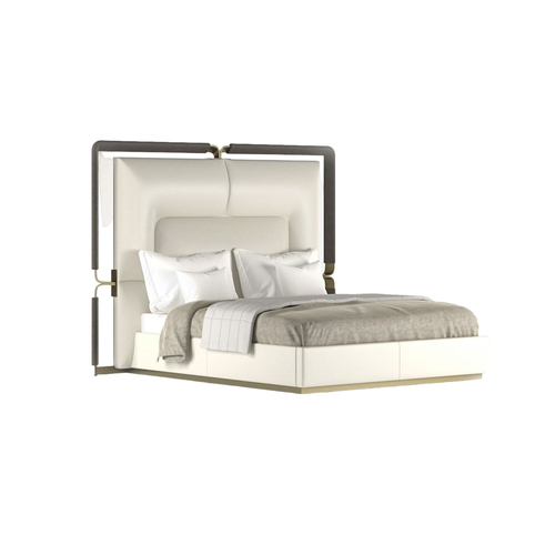Rugiano Grace Bed