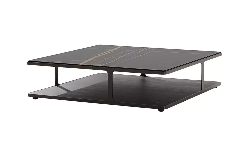 Poliform Creek coffee table