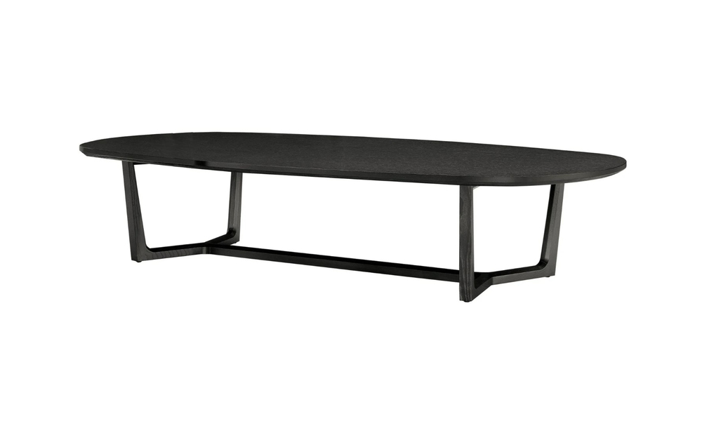 Poliform Tridente coffee table