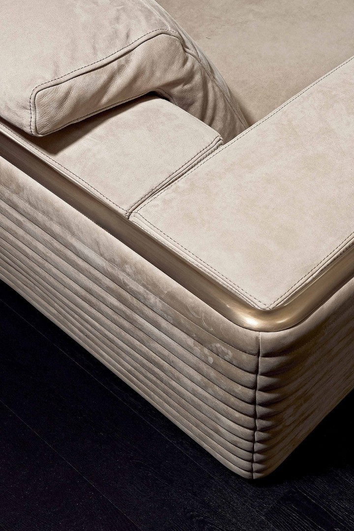 Sofa Rugiano Empire в интерьере