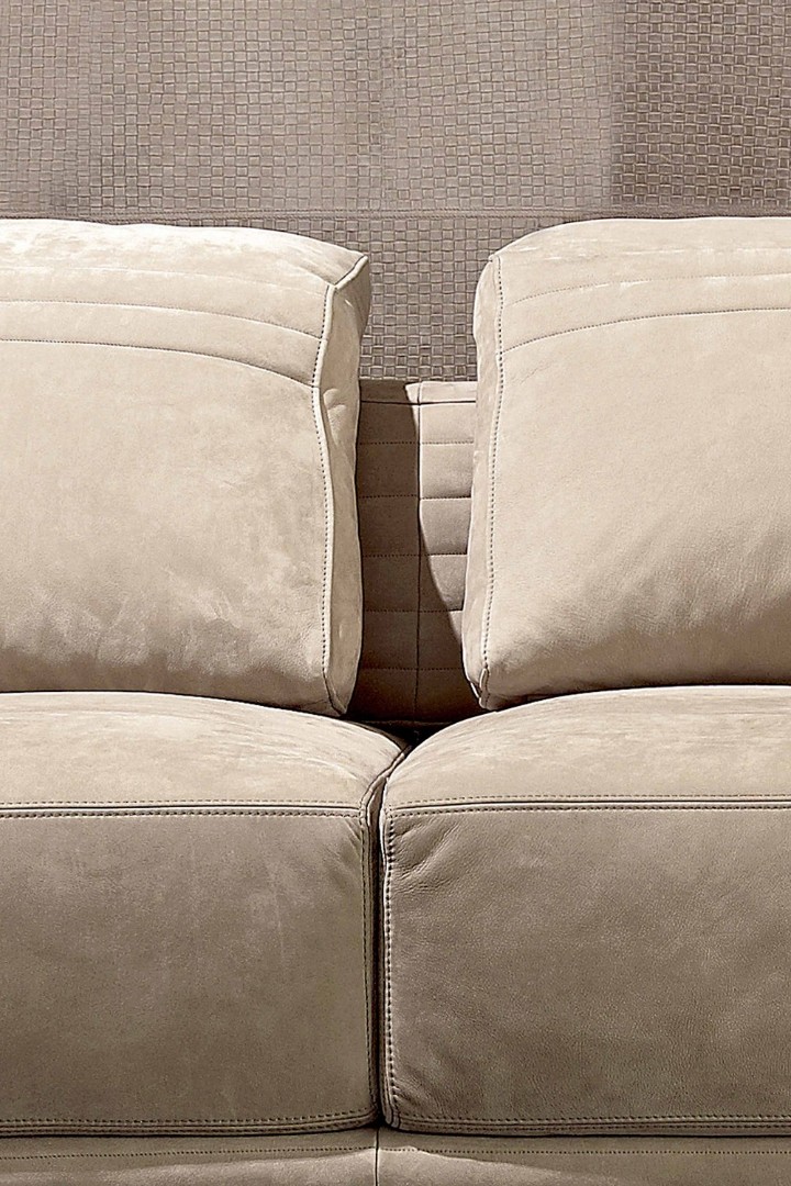 Sofa Rugiano Empire в интерьере