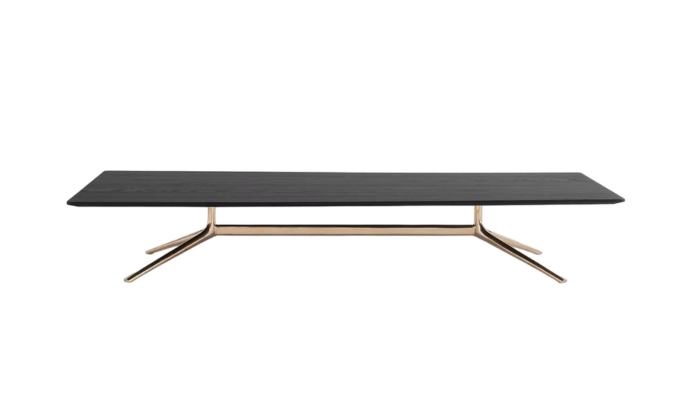 Poliform Mondrian coffee table