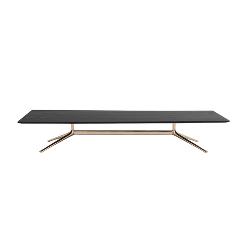 Poliform Mondrian coffee table