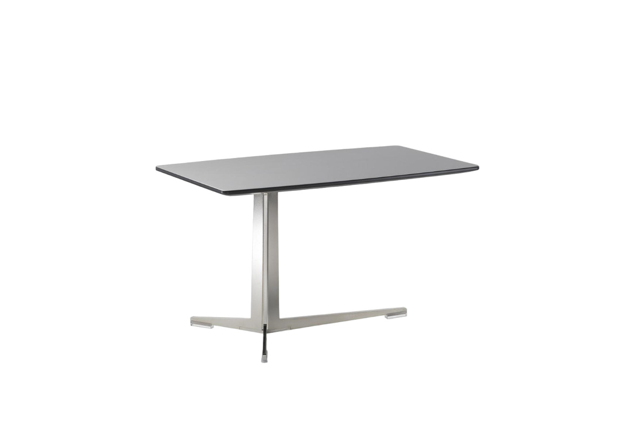 Flexform Fly Rectangular Coffee Table в интерьере