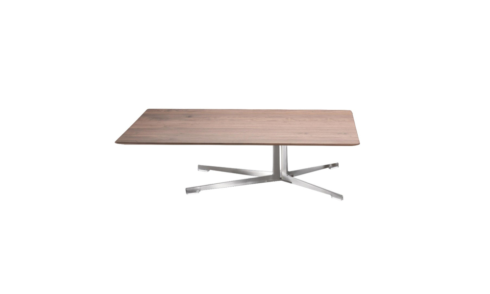 Flexform Fly Rectangular Coffee Table