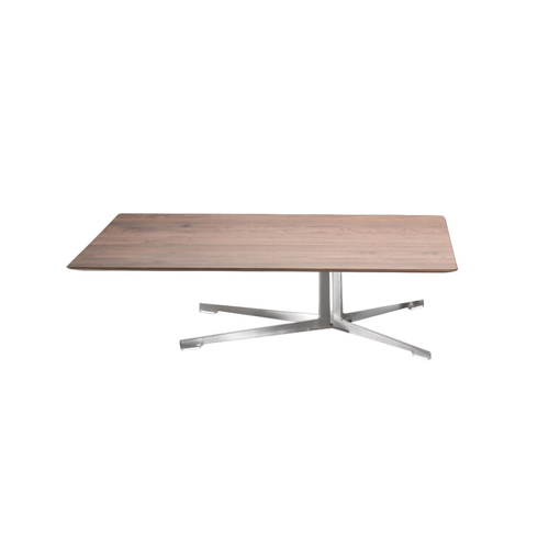 Flexform Fly Rectangular Coffee Table