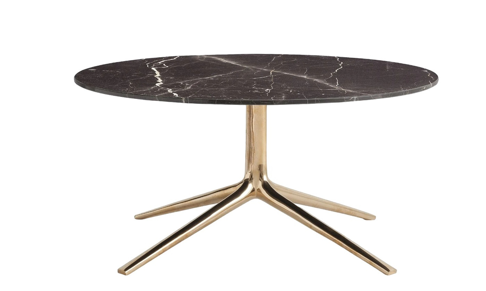 Corner Table Poliform Mondrian