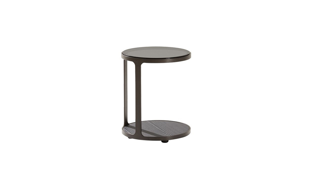 Poliform Creek Corner Table