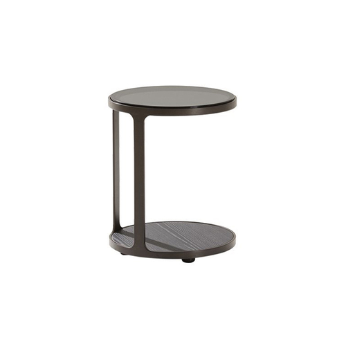 Poliform Creek Corner Table