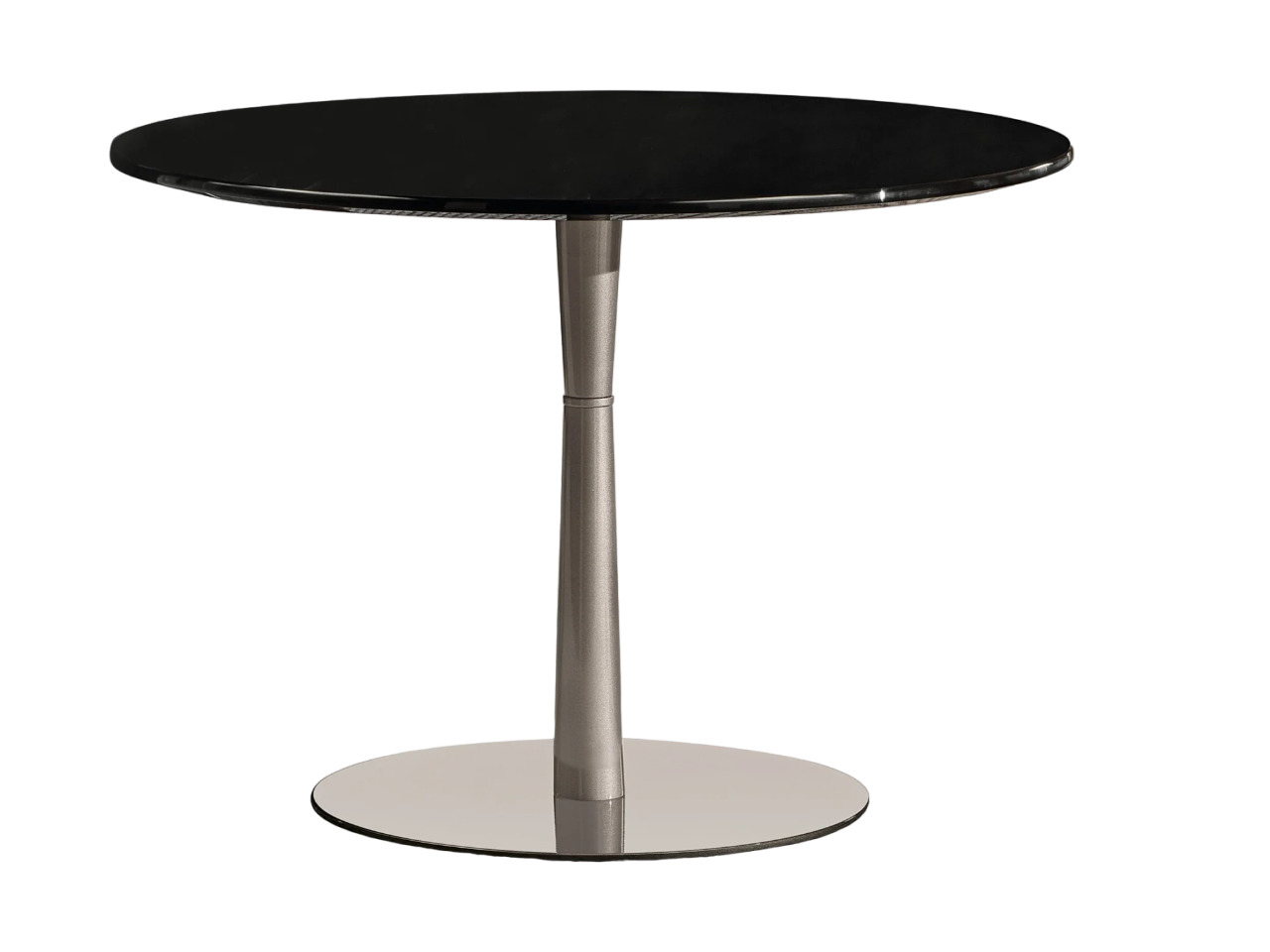Minotti Jigger Corner Table в интерьере