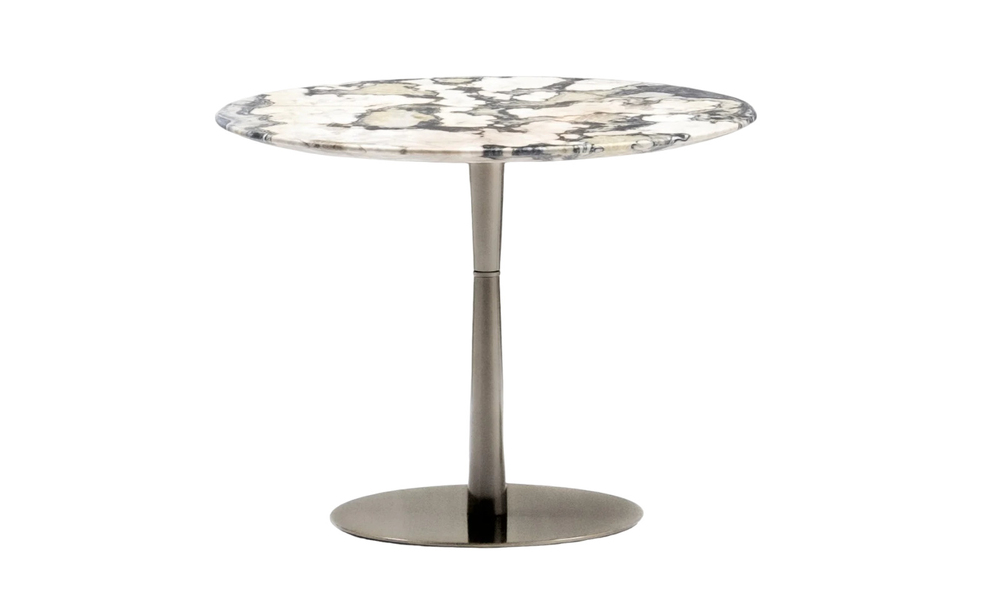 Minotti Jigger Corner Table