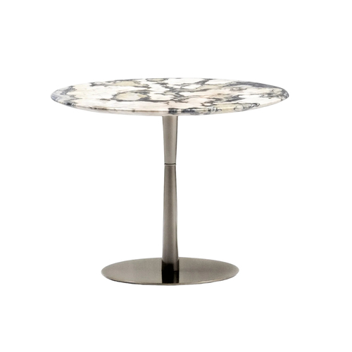 Minotti Jigger Corner Table