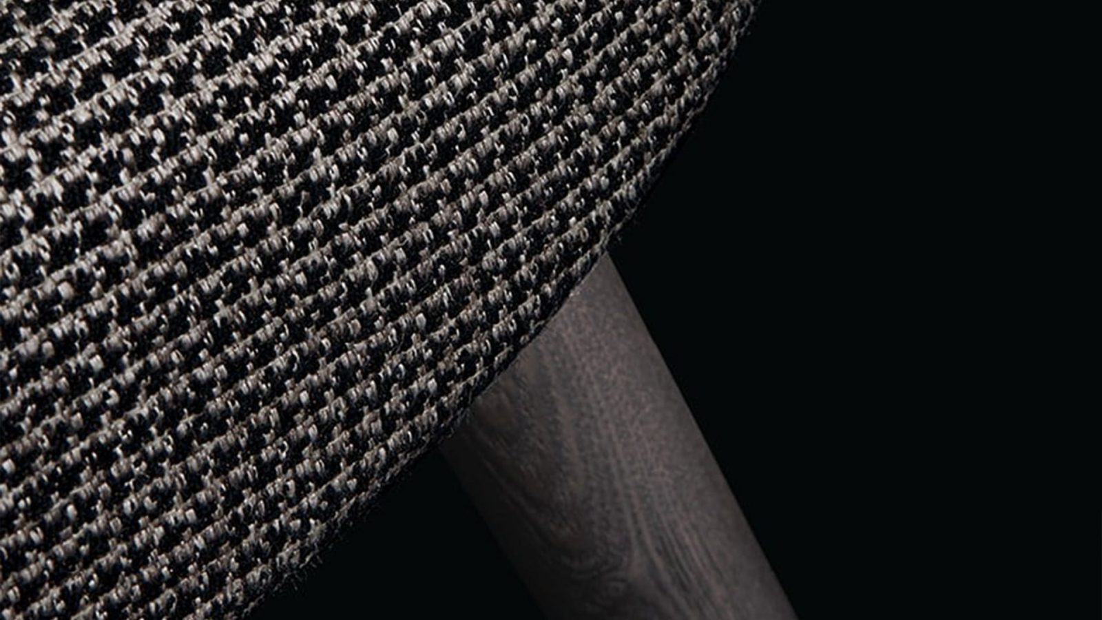 Corner table Poliform Mad в интерьере
