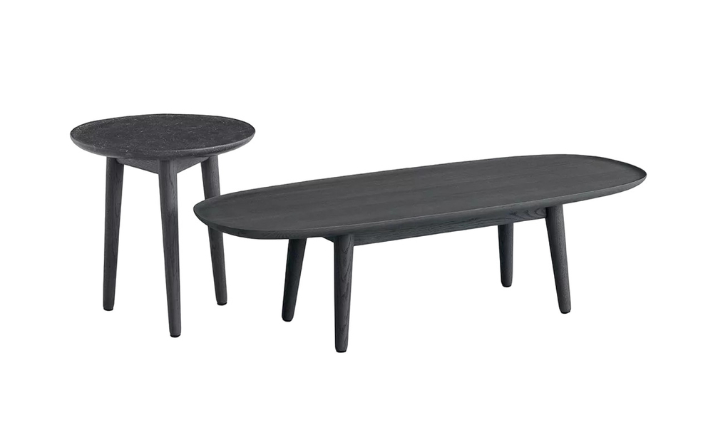 Corner table Poliform Mad