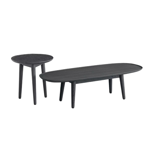 Corner table Poliform Mad