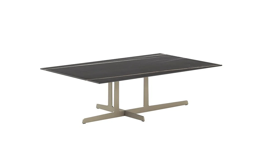Poliform Westside Corner Table