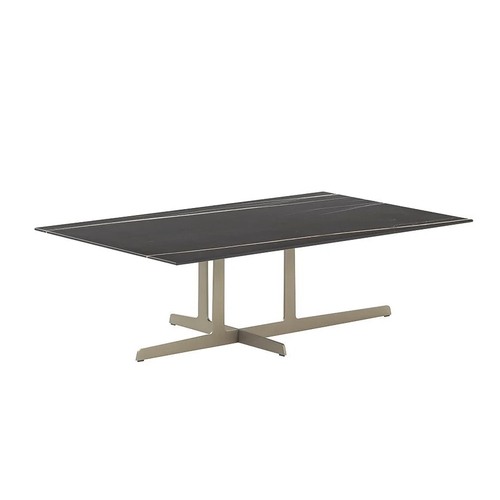 Poliform Westside Corner Table