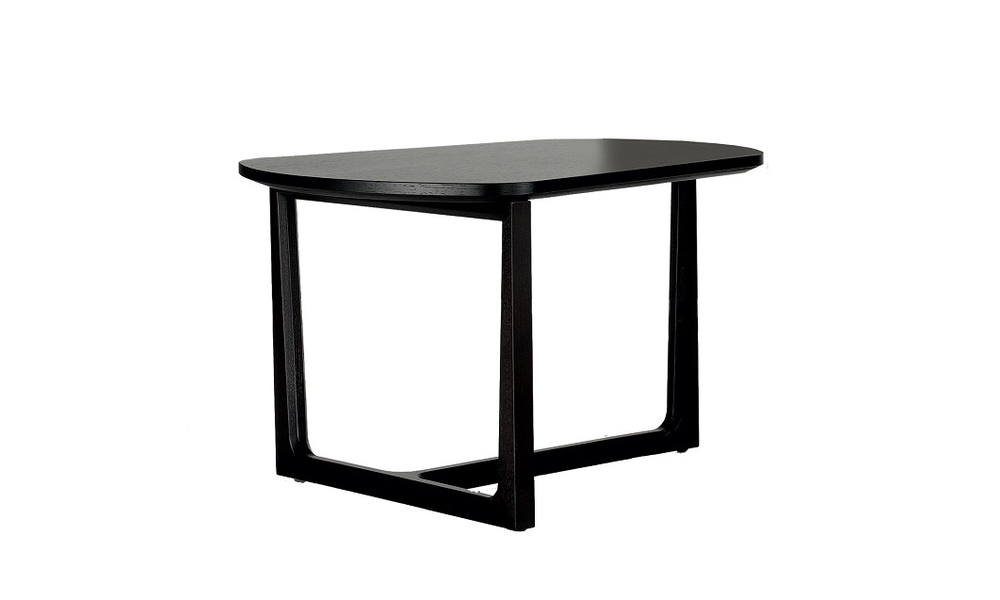 Corner table Poliform Tridente