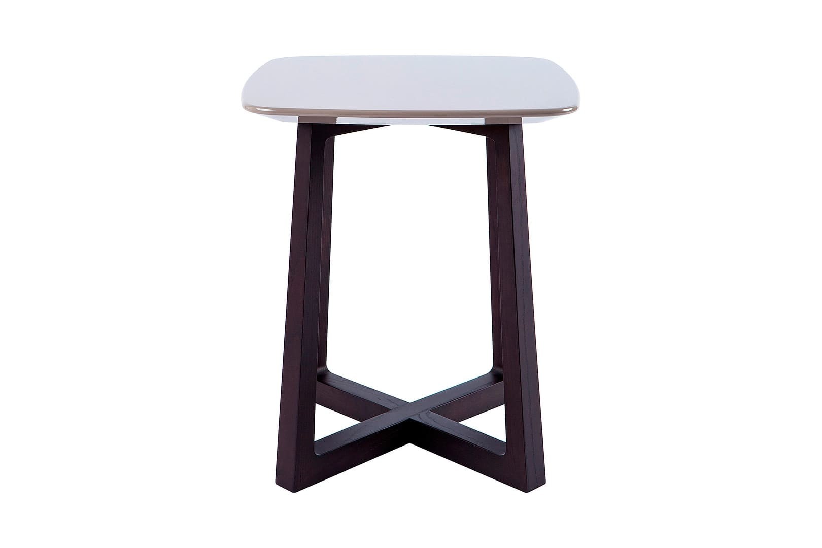 Corner table Flexform Gipsy в интерьере