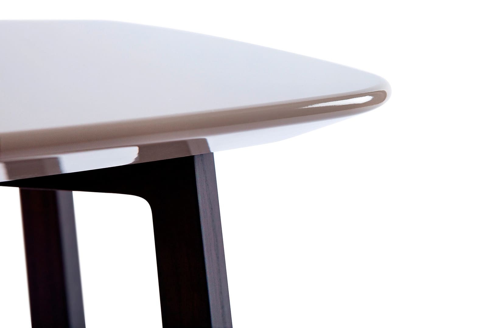 Corner table Flexform Gipsy в интерьере