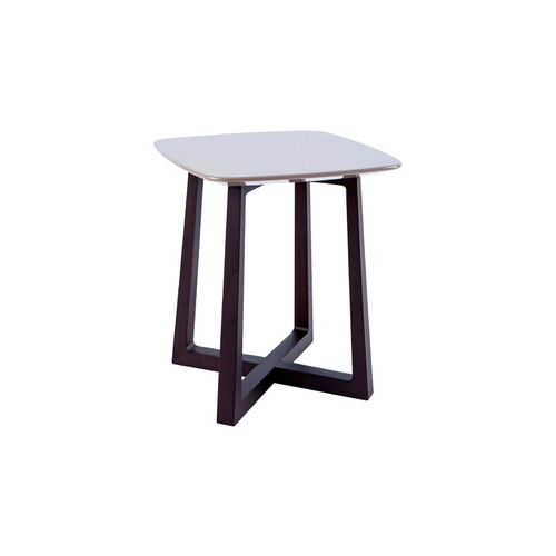 Corner table Flexform Gipsy