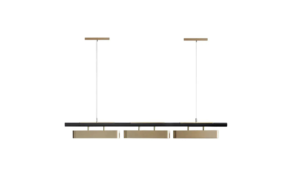 Pendant lamp Romatti Colt