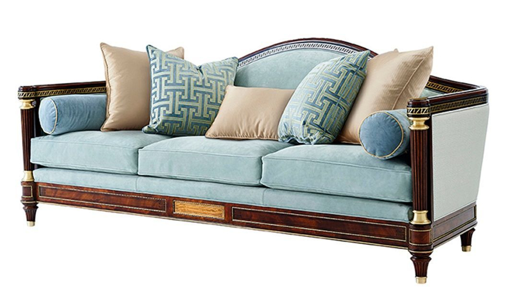 Theodore Alexander Edward's Sofa