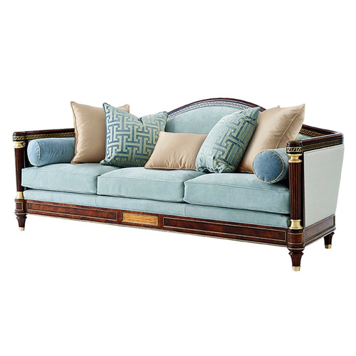 Theodore Alexander Edward's Sofa