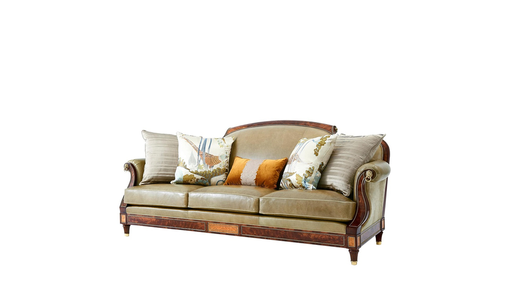 Theodore Alexander Elizabeth's Sofa