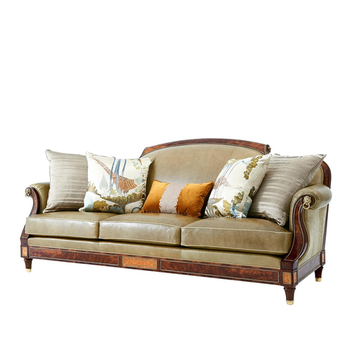 Theodore Alexander Elizabeth's Sofa