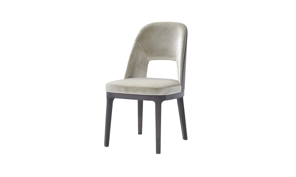 Kitchen Chair Flexform Judit