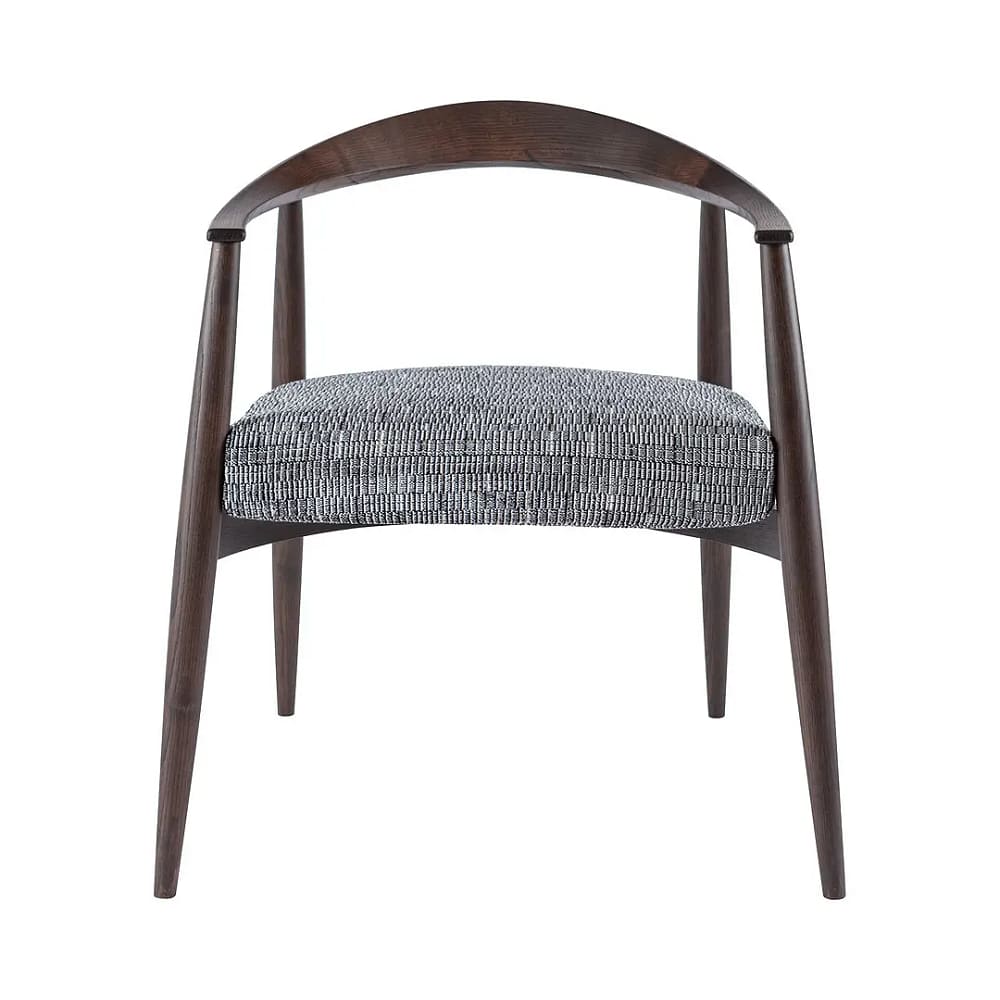 Kitchen Chair Flou Tekton в интерьере