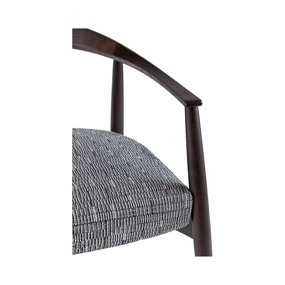 Kitchen Chair Flou Tekton в интерьере