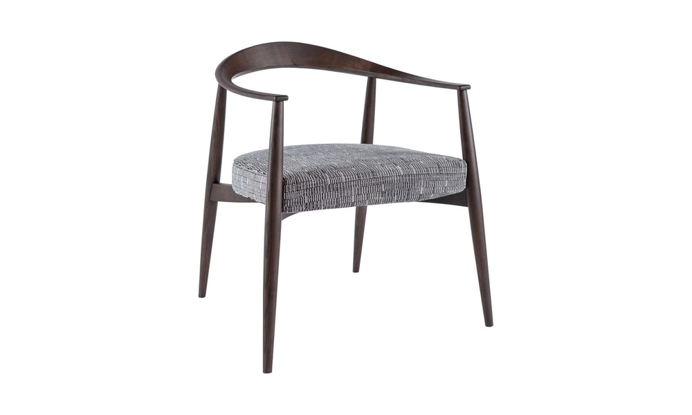 Kitchen Chair Flou Tekton