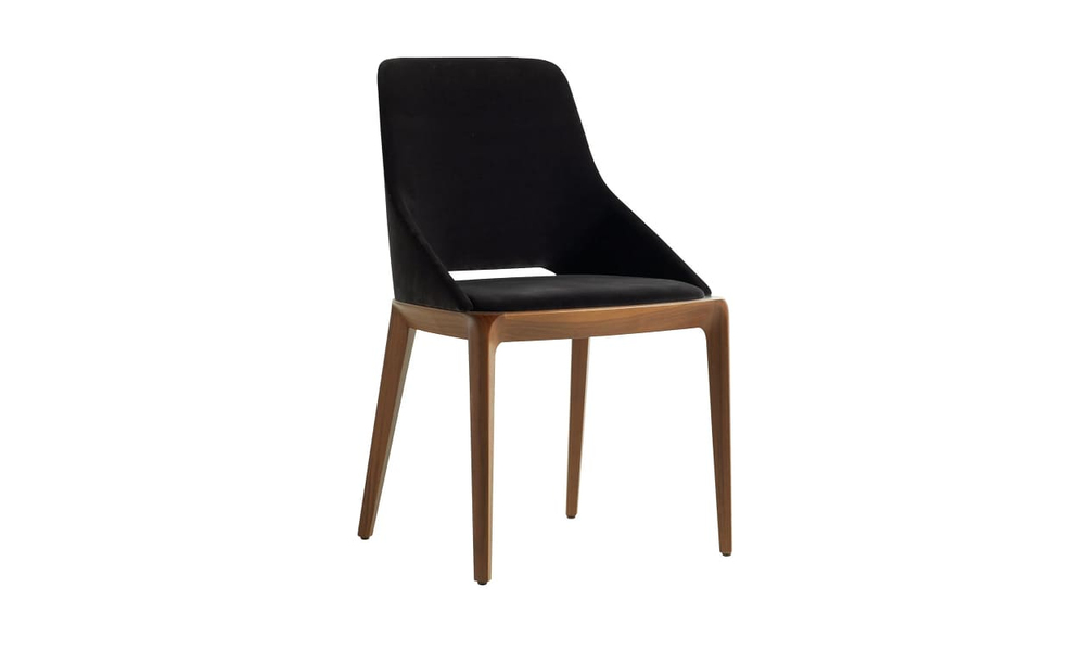 Roche Bobois Brio Kitchen Chair