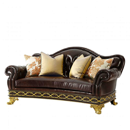 Theodore Alexander Italian Sofa
