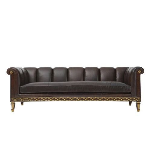 Theodore Alexander Lydia's Sofa в интерьере