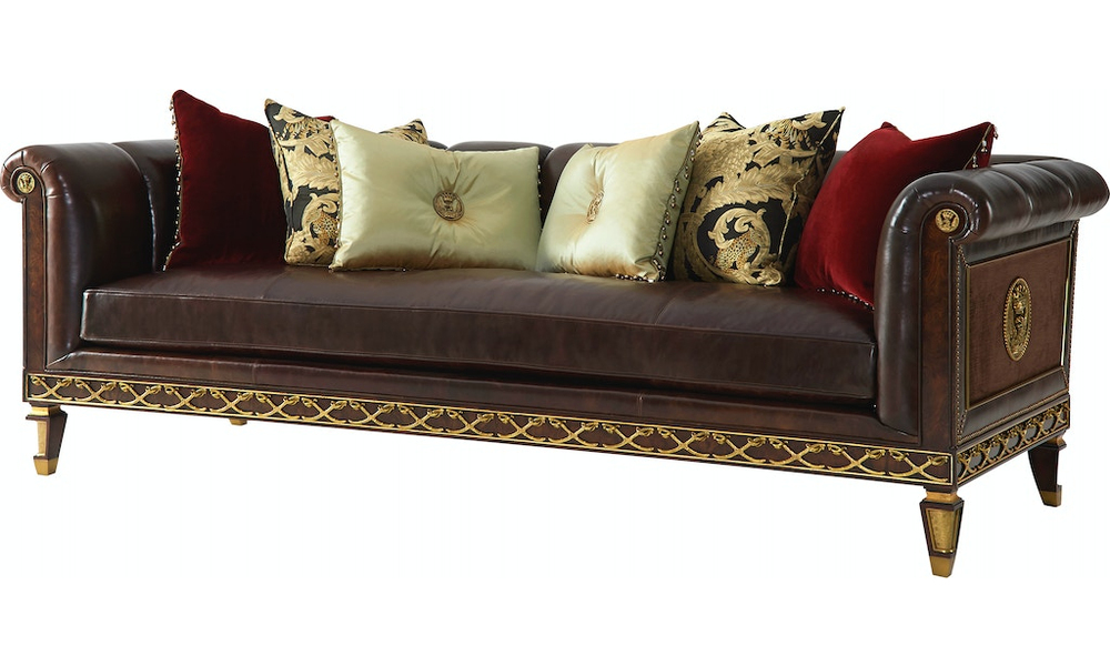 Theodore Alexander Lydia's Sofa
