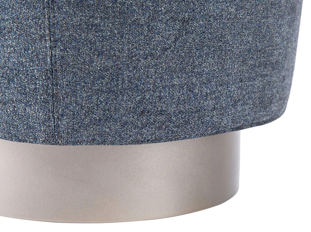 Pouffe Minotti Jacques в интерьере