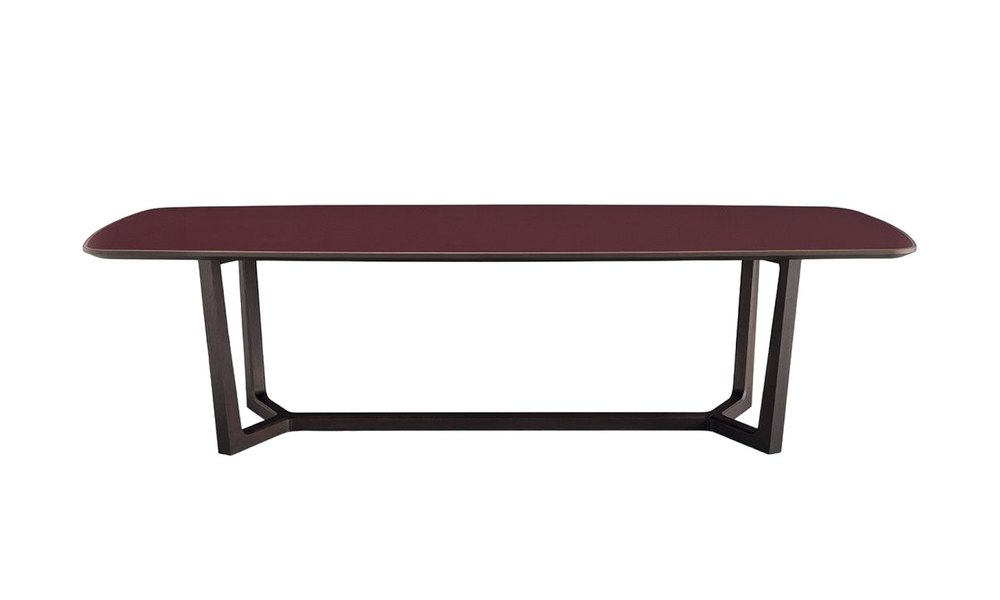 Poliform Concorde Dining Table