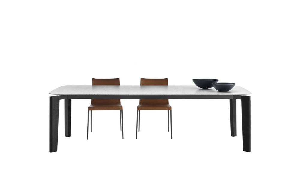 B&B Italia Oskar Dining Table