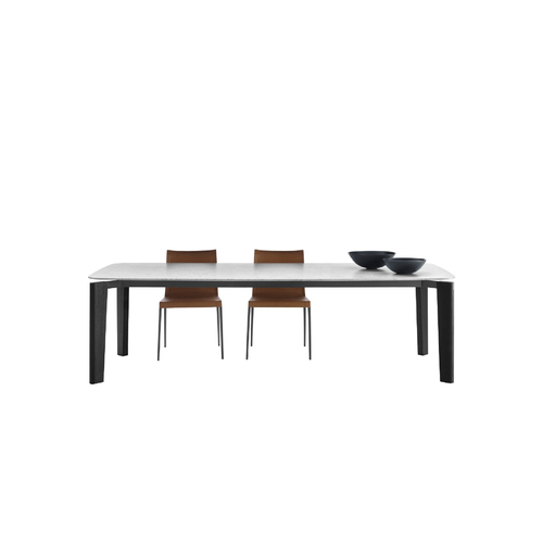 B&B Italia Oskar Dining Table