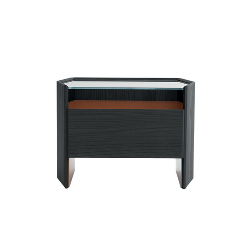 Poliform Gio bedside cabinet