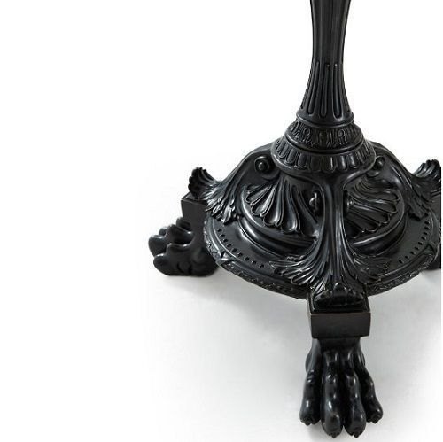 Corner table Theodore Alexander Delights of France в интерьере