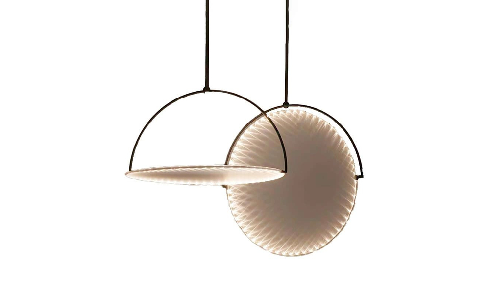 Romatti Kepler Pendant Light